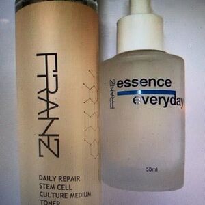 FRANZ Essence Everyday Toner - Cream